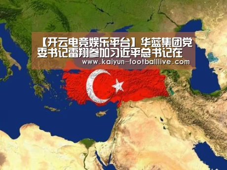 【开云电竞娱乐平台】华蓝集团党委书记雷翔参加习近平总书记在广西主持召开的座谈会(图2) 开云真人娱乐